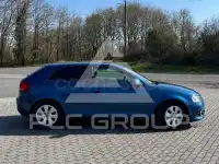 2010 Audi A3