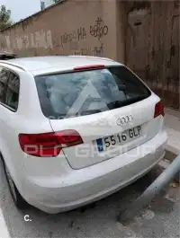 2010 Audi A3
