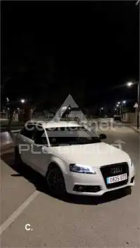 2010 Audi A3
