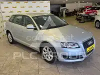2010 Audi A3
