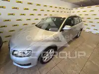 2010 Audi A3