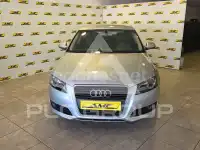 2010 Audi A3