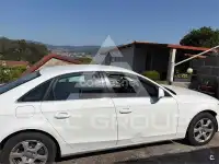 2010 Audi A4