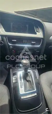 2010 Audi A4
