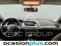 2010 Audi A4