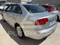 2010 Audi A4