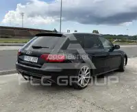 2010 Audi A4