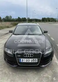2010 Audi A4