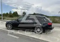 2010 Audi A4