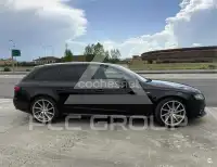 2010 Audi A4