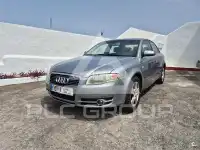 2010 Audi A4