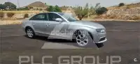 2010 Audi A4