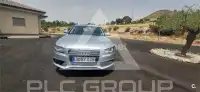 2010 Audi A4