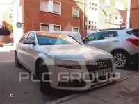 2010 Audi A4