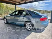 2010 Audi A4