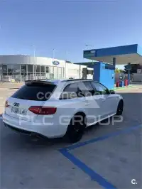 2010 Audi A4