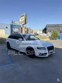 2010 Audi A4
