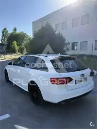 2010 Audi A4