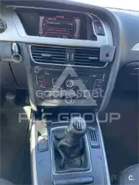 2010 Audi A4