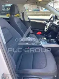 2010 Audi A4