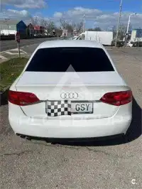 2010 Audi A4