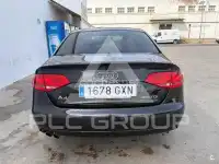 2010 Audi A4