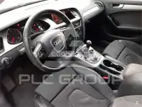 2010 Audi A4