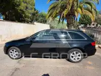 2010 Audi A4