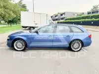 2010 Audi A4