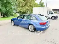 2010 Audi A4