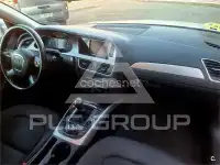 2010 Audi A4