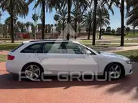 2010 Audi A4