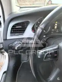 2010 Audi A4