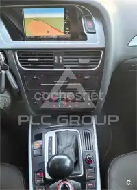 2010 Audi A4