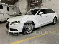 2010 Audi A4