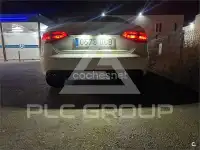 2010 Audi A4