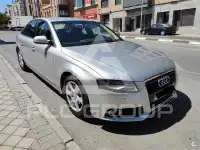 2010 Audi A4