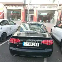 2010 Audi A4