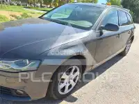 2010 Audi A4