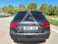 2010 Audi A4