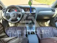 2010 Audi A4