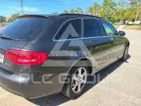 2010 Audi A4