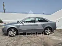 2010 Audi A4