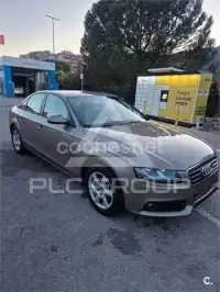 2010 Audi A4