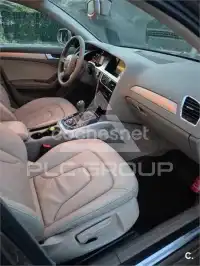 2010 Audi A4