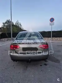 2010 Audi A4