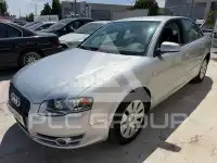 2010 Audi A4
