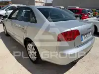 2010 Audi A4