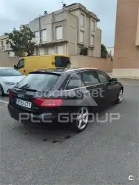 2010 Audi A4