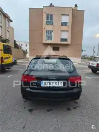 2010 Audi A4